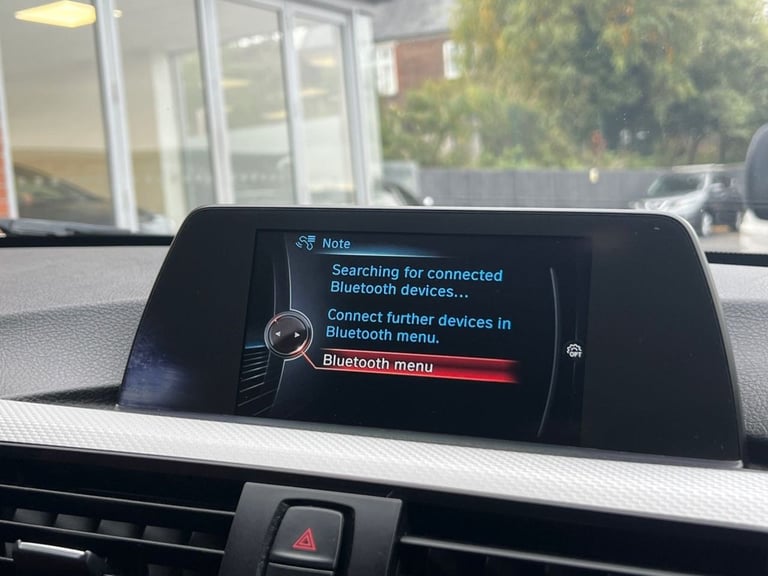 2014 BMW 4 Series 420i M Sport Coupe Petrol Manual