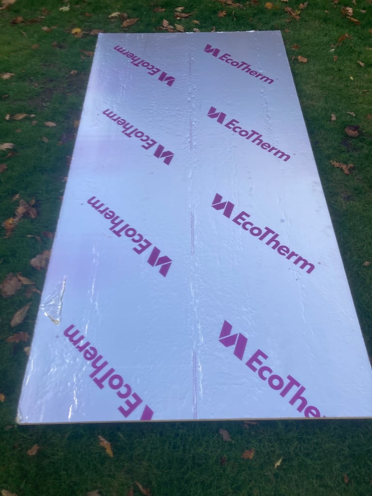 image for Insulation board 