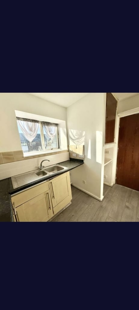 1 bedroom flat in Studio Flat in Aveley, RM15