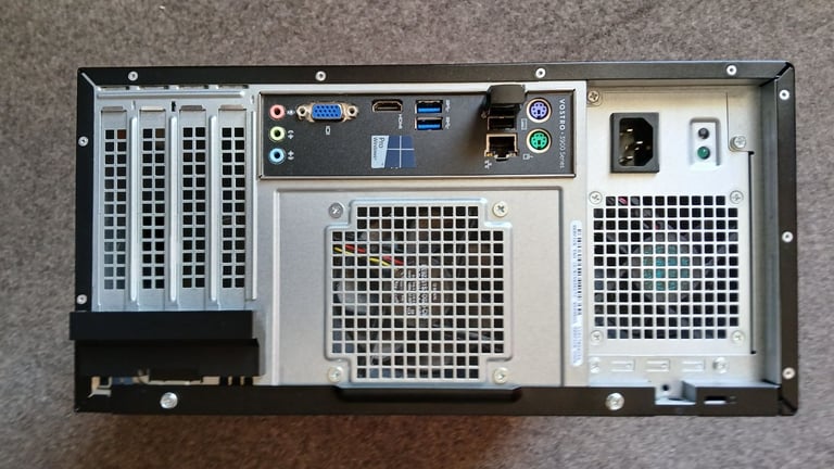 Dell Vostro 3900 Windows 10 Pro