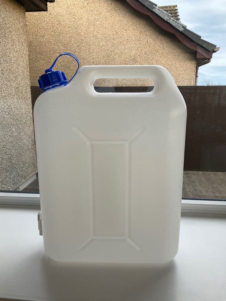 image for Water container