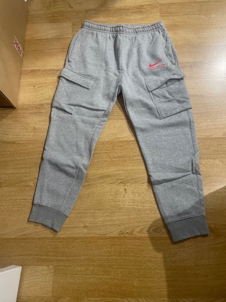 image for Nike tracksuit 