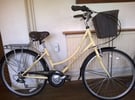 AMMACO CLASSIQUE – LADIES TOWN BIKE – almost new, excellent condition