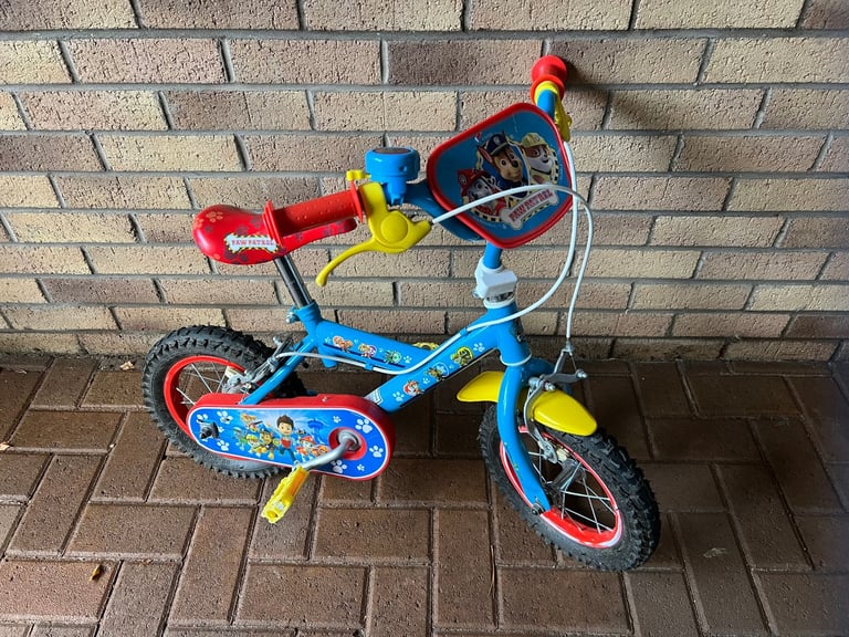 Kids bikes for sale gumtree hotsell