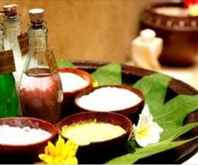 One Thai Spa in Bury 