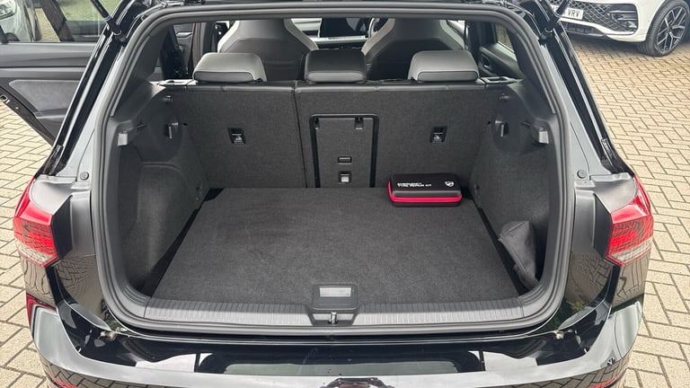 2024 Volkswagen Golf 2.0 TDI 150 R-Line 5dr DSG Diesel Hatchback Hatchback Diesel Automatic