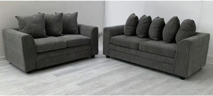 image for Exclusive Deal  - @Dylan Premium Sofa Set  |  Shocking Discount - Same Day Delivery COD !! **