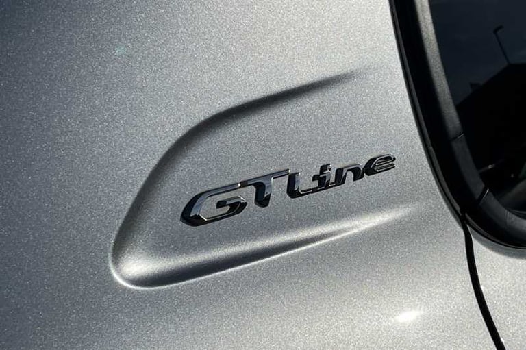 2020 Peugeot 208 1.2 PureTech 130 GT Line 5dr EAT8 HATCHBACK PETROL Automatic