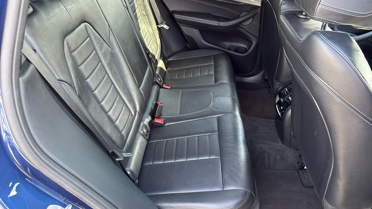 2019 BMW X3 xDrive20i M Sport 5dr Step Auto Petrol Estate Estate Petrol Automatic