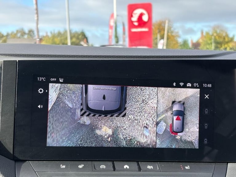 2024 Vauxhall Astra 1.2 Turbo GS Hatchback 5dr Petrol Manual Euro 6 (s/s) (130 ps) HATCHBACK Petr...