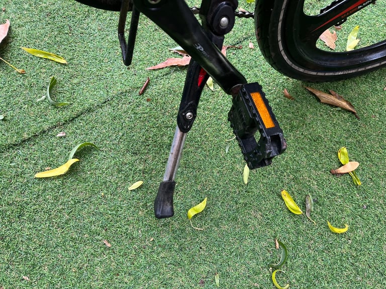 250w 36v electric folding bicycle 