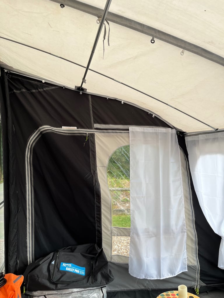 Kampa 260 Awning 