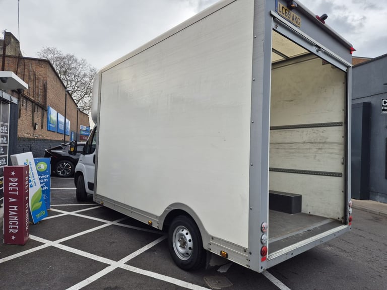 Man and Van / Removals - House Moves, Waste Collection and Man With Van Services - Call Now!