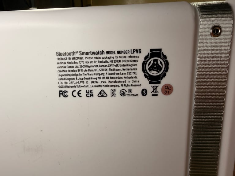 Starfield Constellation Edition - Watch only, no game 