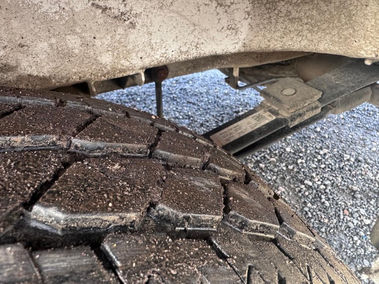 2022 Mercedes Sprinter 314 LWB Panel Van. FSH.  Appleplay/Android. Rear Camera