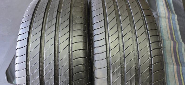 image for 205 45 17   2 x tyres Michelin Primacy 4