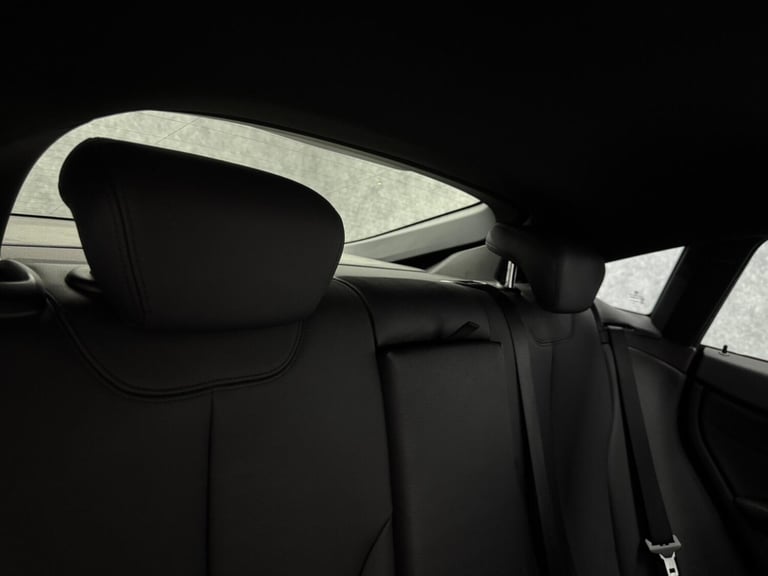 2015 BMW 4 Series Gran Coupe 2.0 420d M Sport Auto Euro 6 (s/s) 5dr COUPE Diesel Automatic