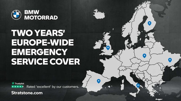 2022 BMW K 1600 Gt Se Other Petrol Manual