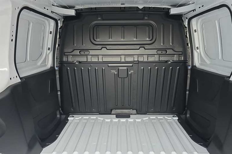 2024 Vauxhall Combo 1.5 Turbo D 2300 Prime XL Panel Van 6dr Diesel Manual LWB Euro 6 (s/s) (100 P...