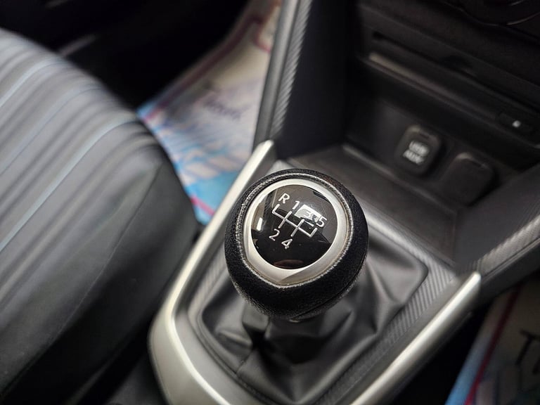 MAZDA MAZDA2 1.5 SKYACTIV-G SE Blue Manual Petrol 2015 WARRANTY 12 MONTHS MOT