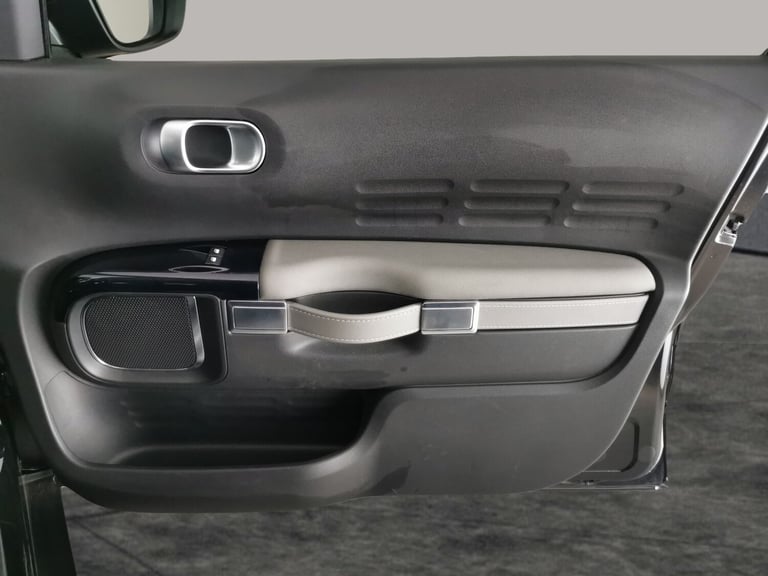 2021 Citroen C4 Cactus 1.2 PureTech GPF Flair Hatchback 5dr Petrol Manual Euro 6 (s/s) (110 ps) -...