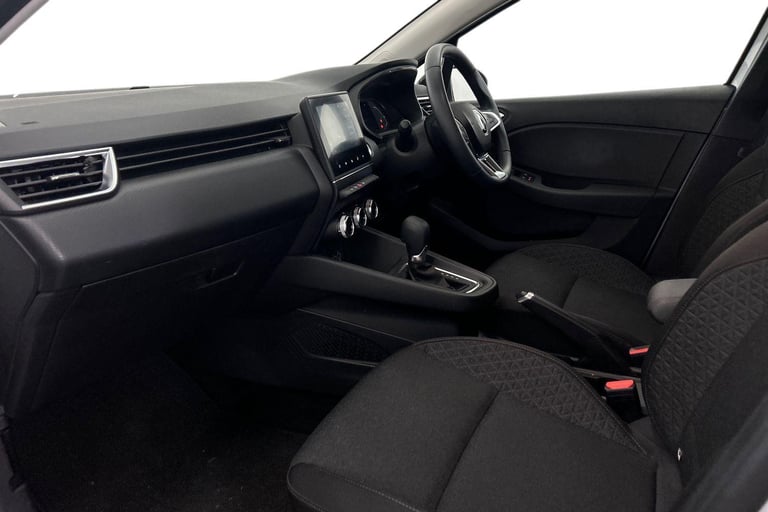 2023 Renault Clio 1.6 E-TECH Evolution Hatchback 5dr Petrol Hybrid Auto Euro 6 (s/s) (145 ps) HAT...