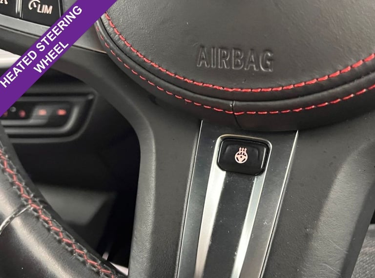 2021 BMW 1 SERIES 2.0 128TI HATCHBACK 5DR PETROL AUTO EURO 6 (S/S) (265 PS)