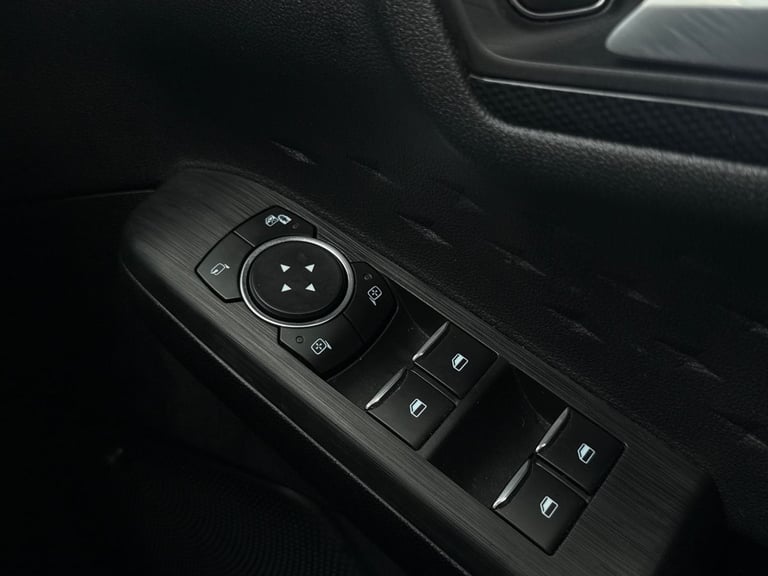 2020 Ford Kuga 2.0 EcoBlue mHEV ST-Line X Edition 5dr 4X4 DIESEL Manual