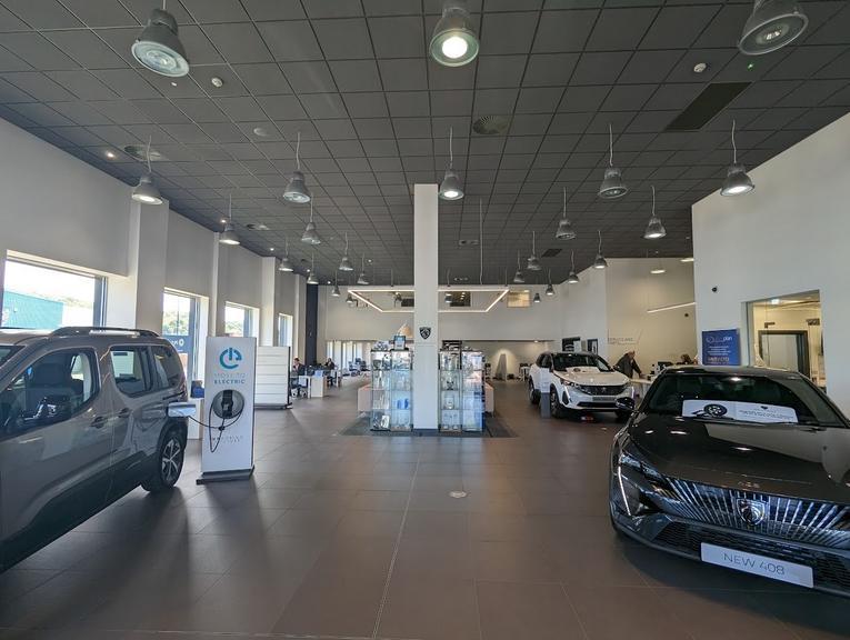 2021 Peugeot 108 1.0 Allure Hatchback 5dr Petrol Manual Euro 6 (s/s) (72 ps) Hatchback Petrol Manual