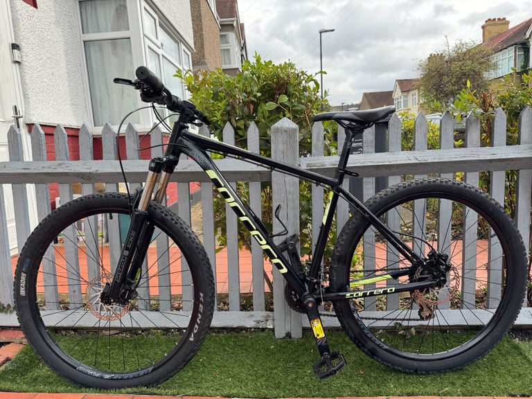 image for Bike Carrera 27,5” Mountain Bike 