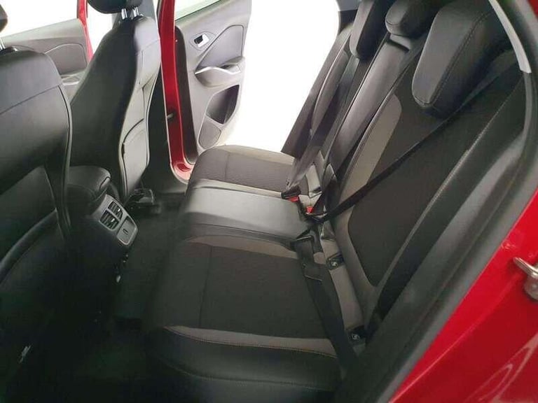 2020 Vauxhall Grandland X 1.2 Turbo SRi Nav SUV 5dr HATCHBACK Petrol Manual