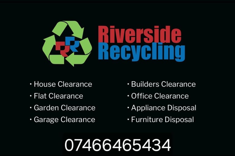 image for CHEAP Dalston Waste Management,Waste & Rubbish Removal,Waste Disposal,Junk Clearance 