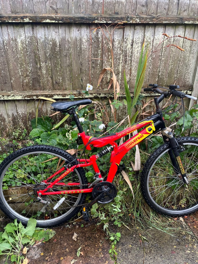 Bikes 