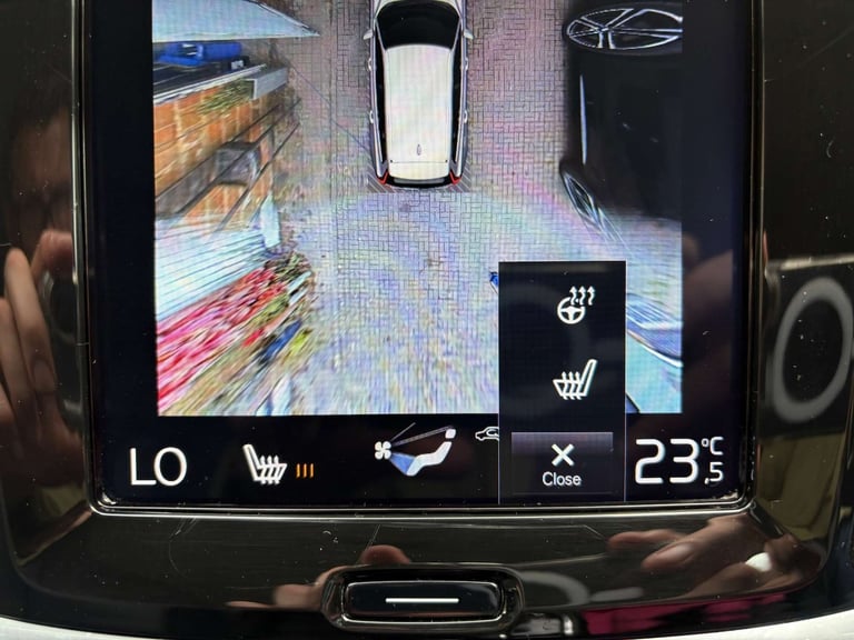 2018 Volvo V60 2.0 V60 Momentum Pro D3 Auto 5dr Estate Diesel Automatic