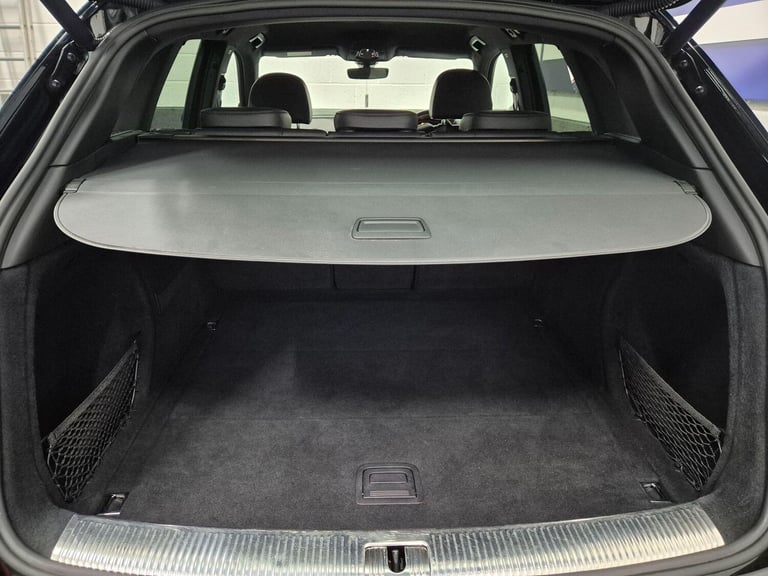 2019 Audi Q5 2.0 TDI 40 S line S Tronic quattro Euro 6 (s/s) 5dr ESTATE Diesel Automatic
