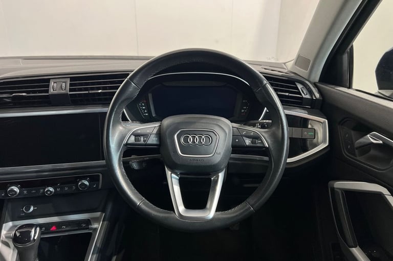 2022 71 AUDI Q3 1.5 TFSI COD 35 TECHNIK SUV 5DR PETROL S TRONIC EURO 6 (S/S) (15
