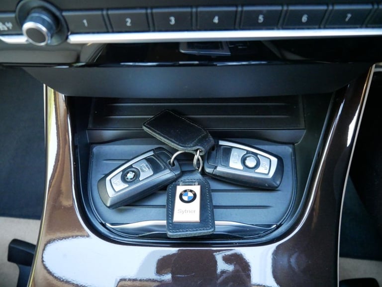 2015 BMW X3 2.0 20d xLine SUV 5dr Diesel Auto xDrive Euro 6 (s/s) (190 ps) ESTATE Diesel Automatic