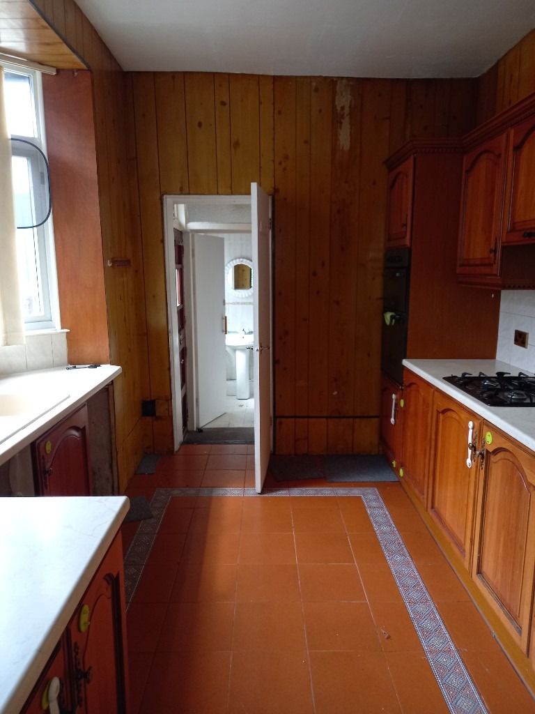 **LET BY** 3 BEDROOM MID TERRACE - LEEK NEW ROAD** NO DEPOSIT**DSS ACCEPTED**