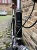 Hackney Carriage Single Speed Bike &amp; Kryptonite Lock