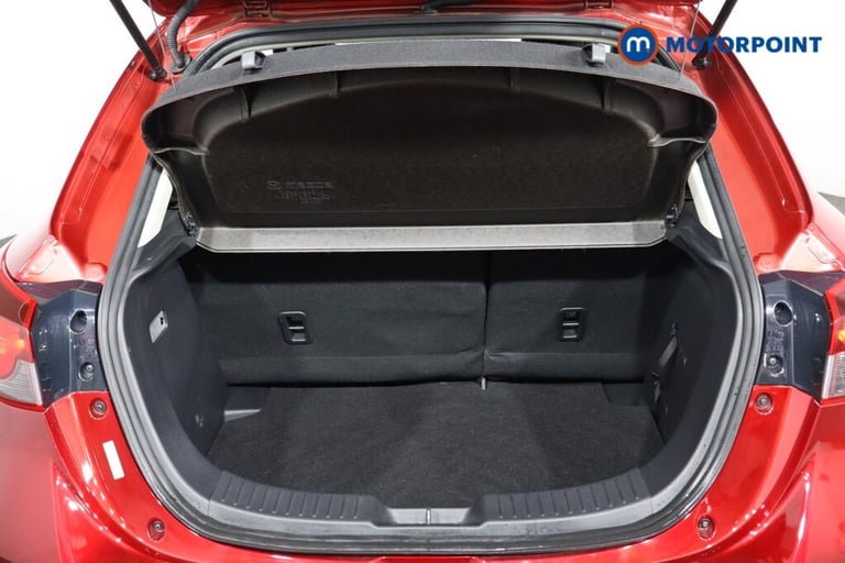 2023 Mazda Mazda2 1.5 e-Skyactiv G MHEV Homura Aka 5dr Hatchback Petrol Manual