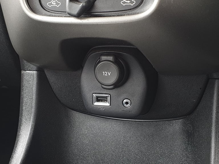 2017 Toyota AYGO 1.0 VVT-i X-Play 5dr Hatchback Petrol Manual