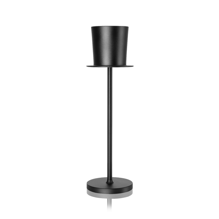 image for Wireless Top Hat Table Lamp