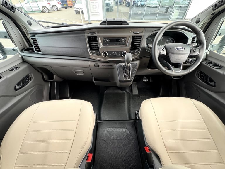 2023 Rimor Kilig 67 Plus Automatic Diesel Automatic