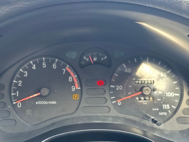 Mitsubishi, 1993, 2979 (cc)