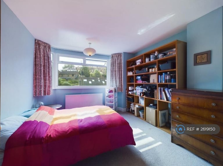 3 bedroom house in Jeffries Hill Bottom, Bristol, BS15 (3 bed) (#2619150)