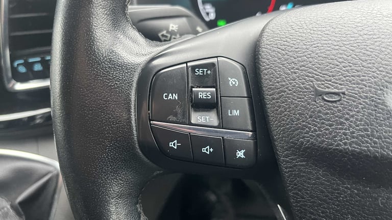 2021 Ford Transit Custom 2.0 EcoBlue 130ps Low Roof Limited Van Van Diesel Manual