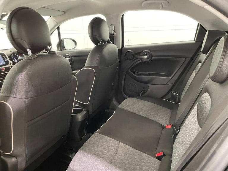 2020 Fiat 500X 1.0 City Cross 5dr HATCHBACK PETROL Manual