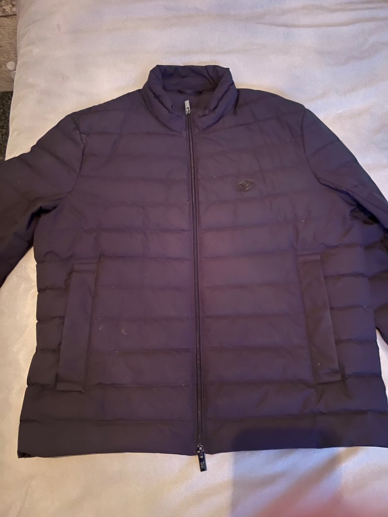 image for Armani jacket 