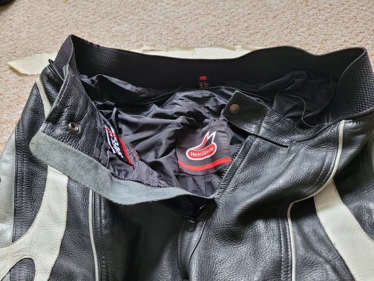 Motorcycle Leathers