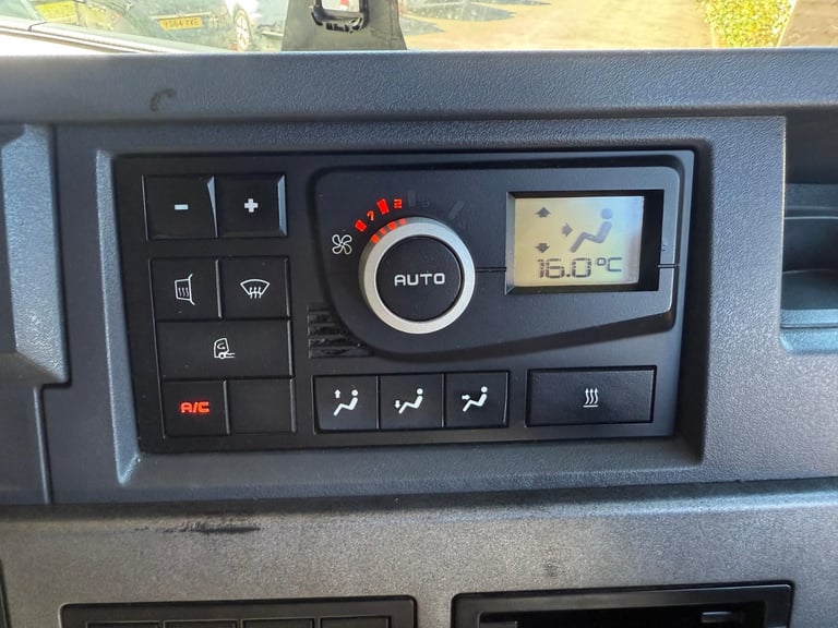 RENAULT T 460, 2017 67, 6X2 